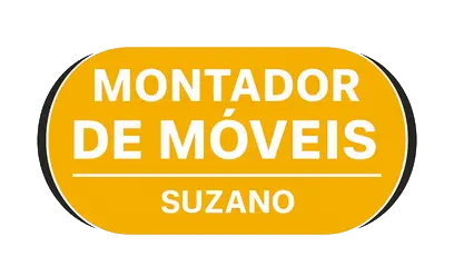 logo Montador de Móveis Suzano